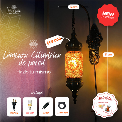 Talleres de Mosaico en Diwan