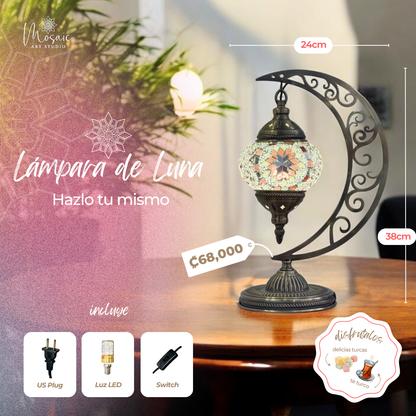 Talleres de Mosaico en Diwan